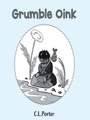 cover image of Grumble Oink